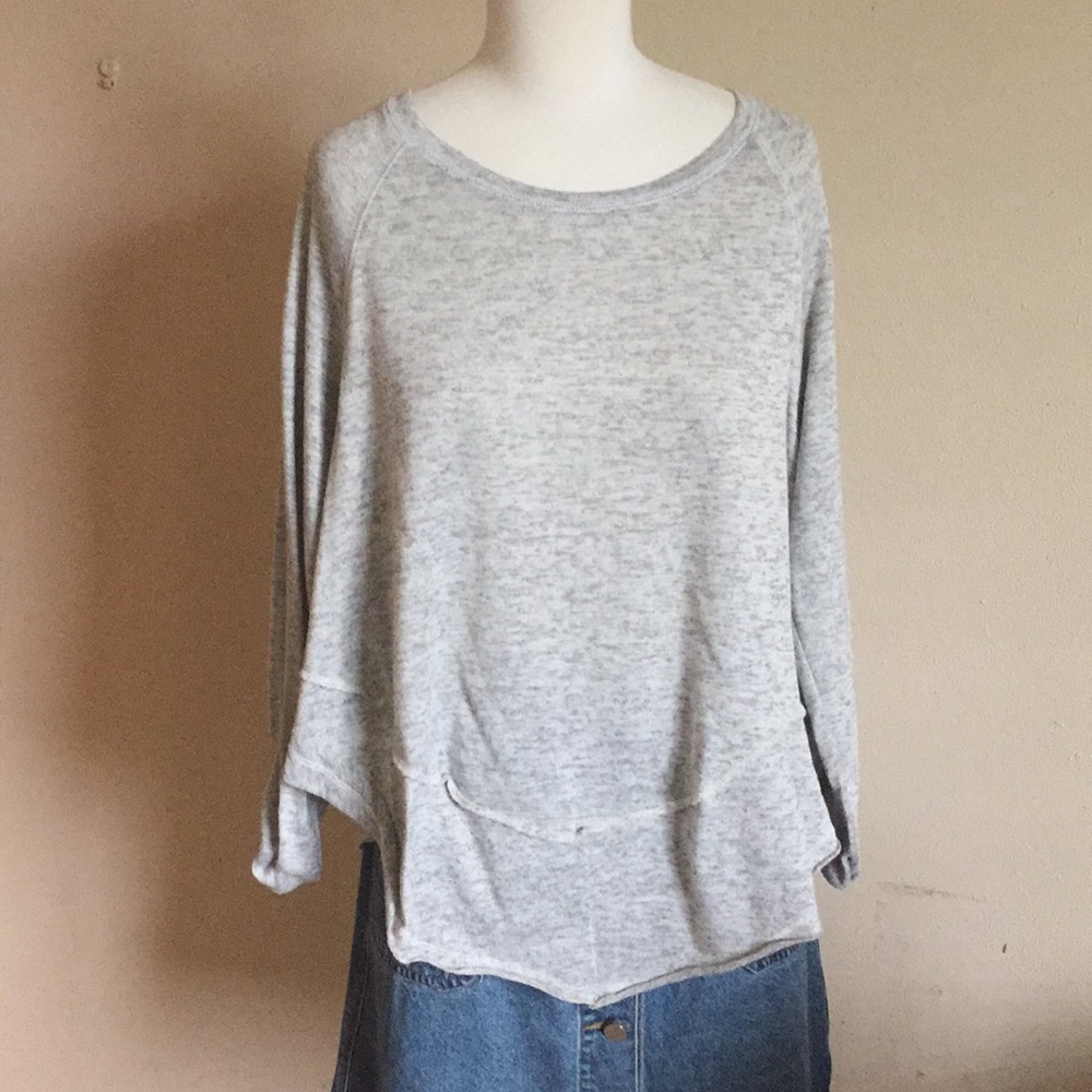 Sweater top